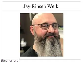 jayrinsenweik.com