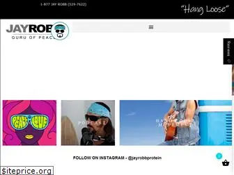 jayrobb.com