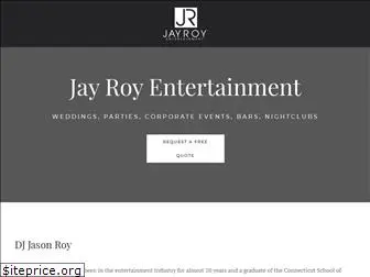 jayroyent.com