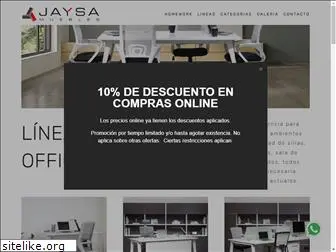 jaysa.com