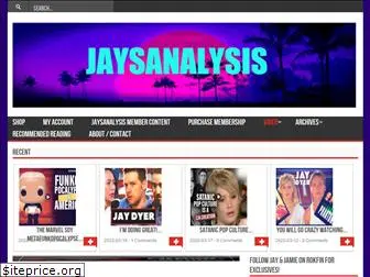 jaysanalysis.com