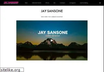 jaysansone.com