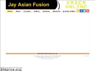 jaysasianfusionlongssc.com