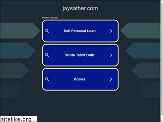 jaysather.com