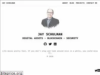 jayschulman.com