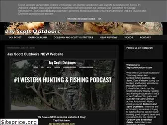 jayscottoutdoors.blogspot.com