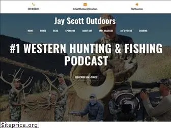jayscottoutdoors.com