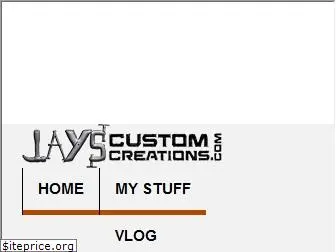 jayscustomcreations.com