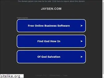 jaysen.com