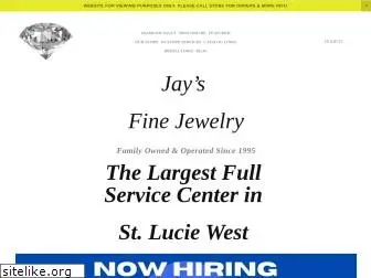 jaysfinejewelry.com