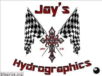 jayshydrographics.com