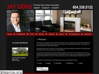 jaysidhu.ca