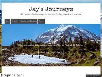 jaysjourneys.com