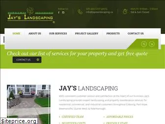 jayslandscaping.ca