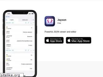 jayson.app