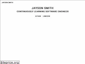 www.jayson.dev