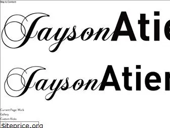 jaysonatienza.com