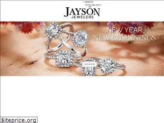 jaysonjewelers.com