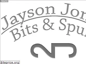 jaysonjonesspurs.com