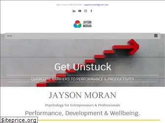 jaysonmoran.com