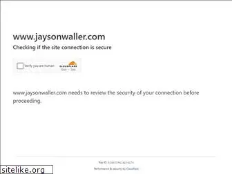 jaysonwaller.com