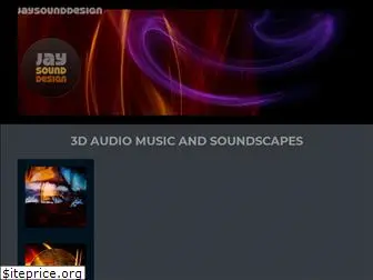 jaysounddesign.com