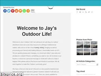 jaysoutdoor.life