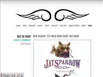 jaysparrow.com