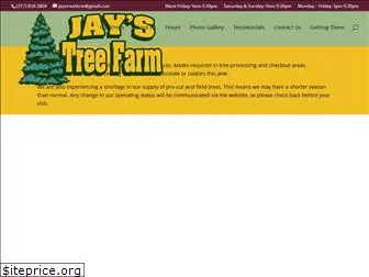 jaystreefarm.com