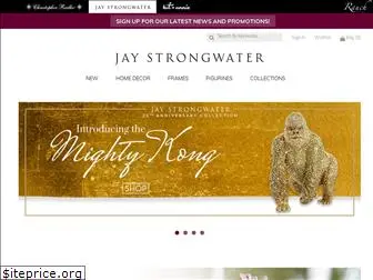 jaystrongwater.com