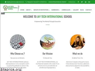 jaytechschool.org