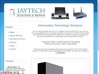 jaytechsystems.com