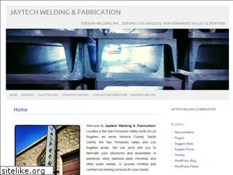 jaytechwelding.com