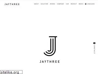 jaythree.com