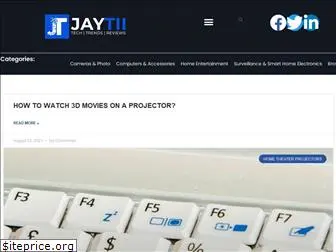 jaytii.com