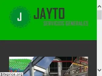 jayto.com.pe