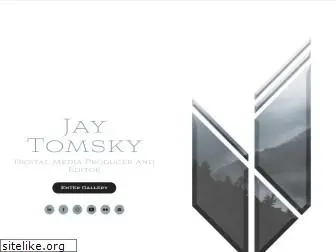 jaytomsky.com