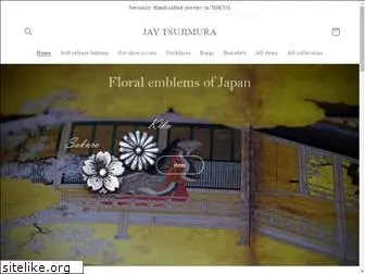 jaytsujimura.com