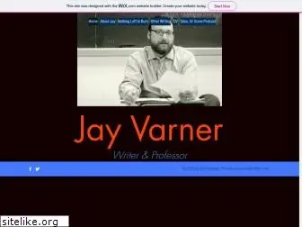jayvarner.com
