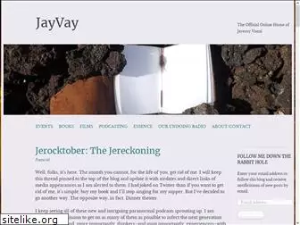 jayvay.com