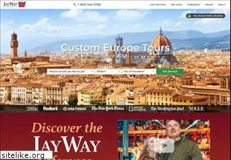 jaywaytravel.com