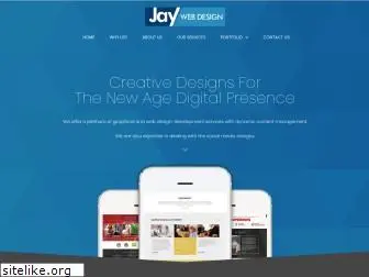 jaywebdesign.com