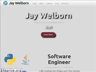 jaywelborn.com