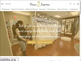 jaywestbridal.com