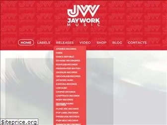 jaywork.com
