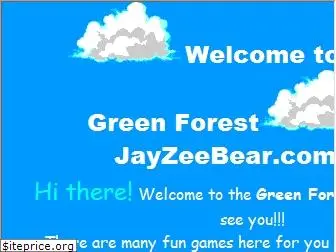 jayzeebear.com