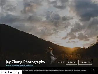 jayzhangphotography.com