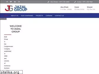 jazalgroup.com