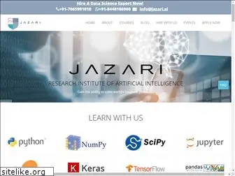 jazari.ai