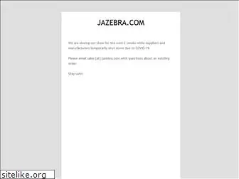 jazebra.com